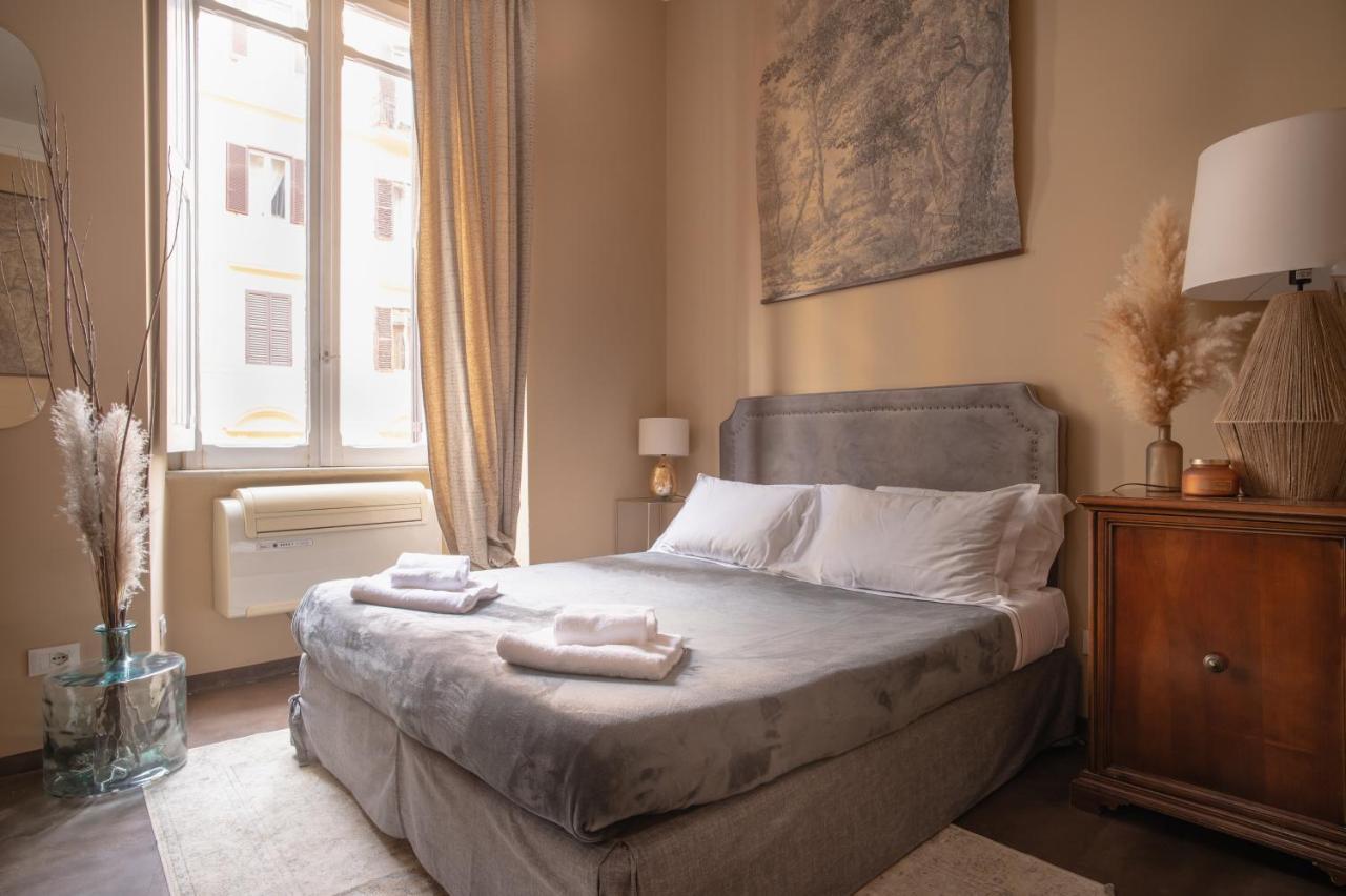 Mansio Gracchi Rooms - Rome City Center Extérieur photo