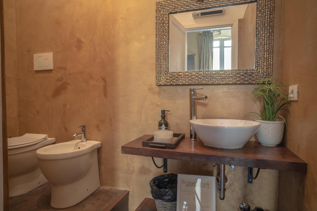 Mansio Gracchi Rooms - Rome City Center Extérieur photo