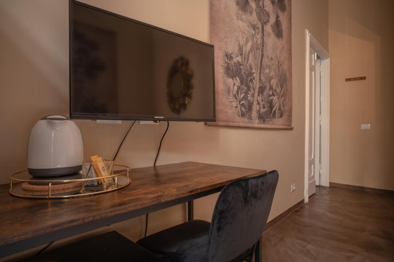 Mansio Gracchi Rooms - Rome City Center Extérieur photo