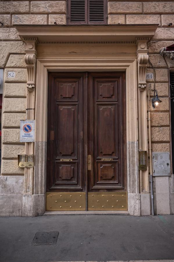 Mansio Gracchi Rooms - Rome City Center Extérieur photo