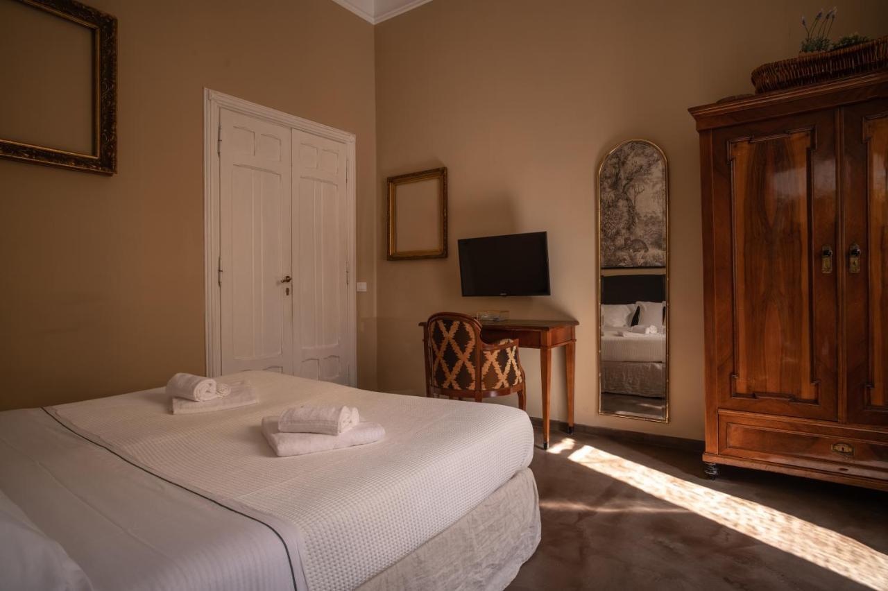 Mansio Gracchi Rooms - Rome City Center Extérieur photo